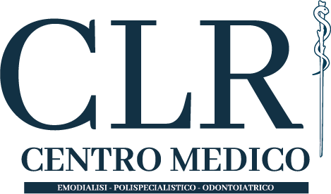 clr centro medico