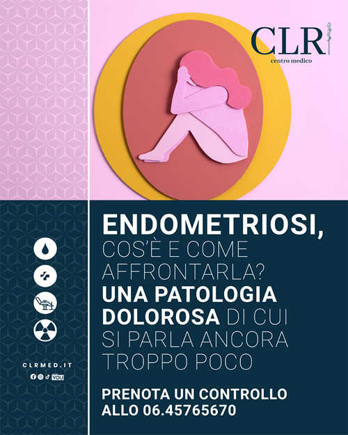 endometriosi