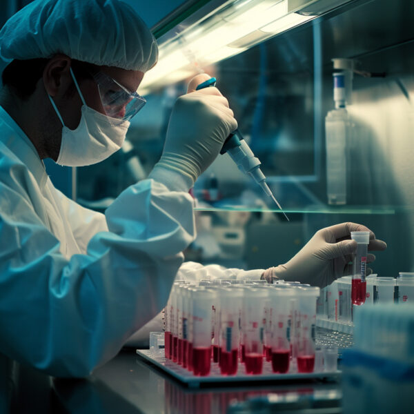 researcher-working-laboratory